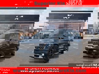 New 2026 Kia Carnival SX image 1