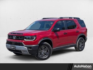 New 2026 Honda Passport RTL image 1