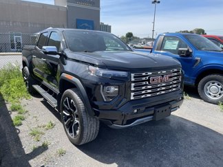 Certified 2024 GMC Canyon Denali image 1