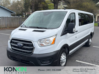 Used 2023 Ford Transit 350 XL image 1