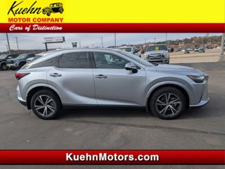 Used 2023 Lexus RX 350 Premium image 1