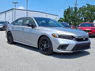 Used 2022 Honda Civic Sport image 1