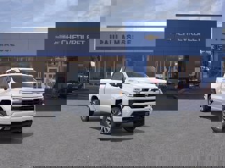 New 2026 Chevrolet Silverado 1500 RST w/ RST All Star Premium Package image 1