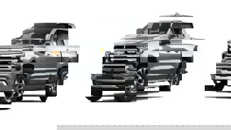 New 2025 Chevrolet Silverado 1500 High Country w/ Technology Package image 1