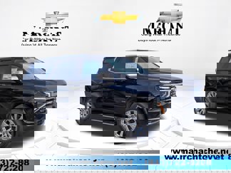 New 2025 Chevrolet Tahoe Premier w/ Sun And Tow Package image 1