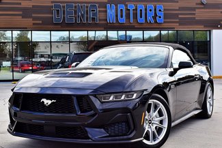 Used 2024 Ford Mustang GT Premium image 1