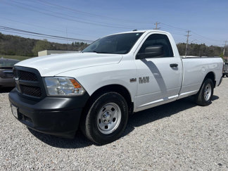 Used 2017 RAM 1500 Tradesman w/ Popular Equipment Group image 1