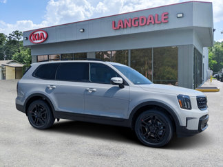 New 2025 Kia Telluride SX Prestige X-Line image 1