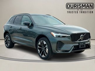 New 2026 Volvo XC60 B5 Plus w/ Protection Package Premier image 1