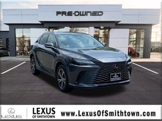 Certified 2024 Lexus RX 350 Premium image 1