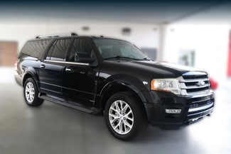 Used 2017 Ford Expedition EL Limited image 1