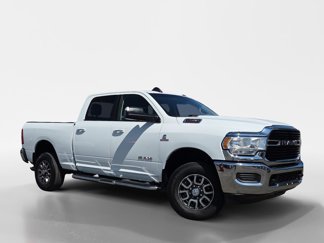 Used 2019 RAM 2500 Big Horn image 1