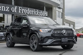 New 2026 Mercedes-Benz GLE 450 4MATIC image 1