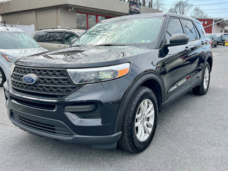 Used 2020 Ford Explorer 4WD image 1