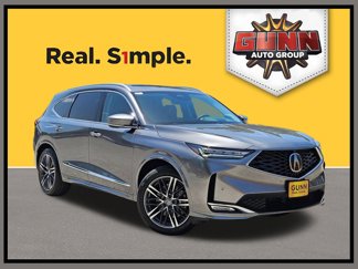 New 2026 Acura MDX SH-AWD w/ Advance Package image 1