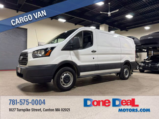 Used 2019 Ford Transit 350 130 Low Roof image 1