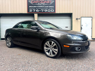 Used 2013 Volkswagen Eos Lux image 1