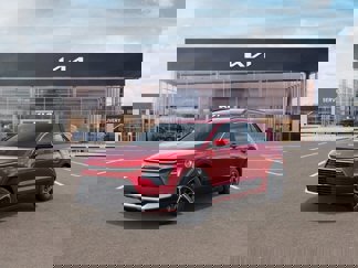 New 2025 Kia Niro EX image 1