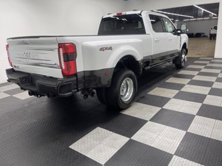 New 2025 Ford F350 King Ranch image 1