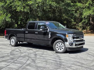 Used 2021 Ford F250 XLT w/ XLT Value Package image 1