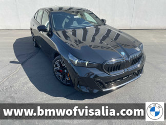 New 2026 BMW 550e xDrive w/ Premium Package image 1