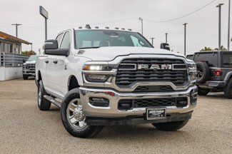 New 2025 RAM 2500 Tradesman image 1