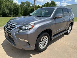 Used 2015 Lexus GX 460 image 1