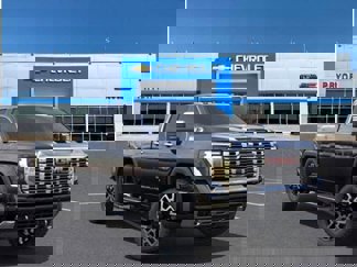 New 2025 GMC Sierra 2500 Denali w/ Technology Package image 1