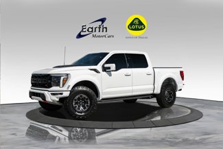 Used 2024 Ford F150 Raptor w/ Equipment Group 803A Raptor R image 1