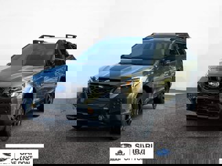 New 2025 Subaru Outback Wilderness image 1
