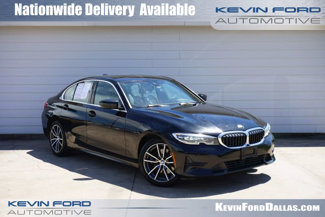 Used 2020 BMW 330i Sedan w/ Convenience Package image 1
