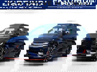 New 2025 Hyundai Ioniq 5 N image 1