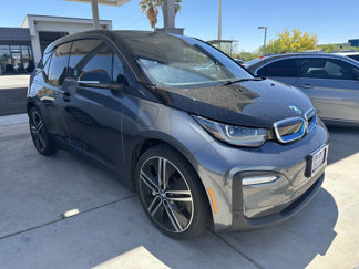 Used 2019 BMW i3 image 1