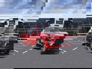 New 2025 Buick Enclave Avenir image 1