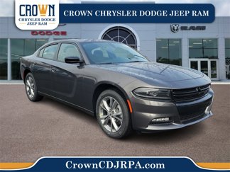 New 2023 Dodge Charger SXT image 1