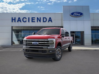 New 2026 Ford F250 King Ranch video 2