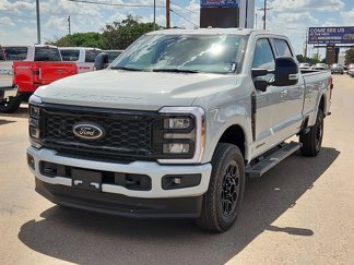 New 2025 Ford F350 4x4 Crew Cab Super Duty image 1