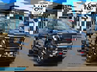 New 2026 GMC Sierra EV AT4 image 1