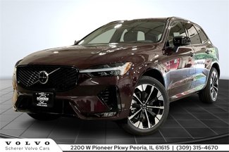 New 2026 Volvo XC60 B5 Ultra w/ Climate Package image 1