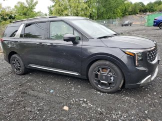 Used 2025 Kia Carnival SX image 1