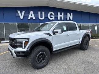 New 2025 Ford F150 Raptor image 1