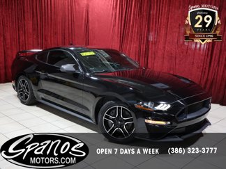 Used 2021 Ford Mustang GT w/ Enhanced Security Package image 1