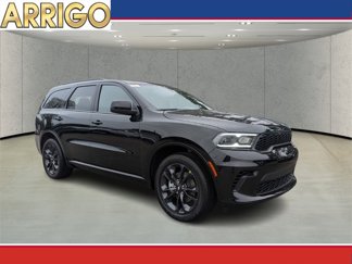 New 2025 Dodge Durango GT w/ Blacktop Package image 1