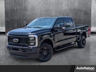 New 2025 Ford F350 Lariat w/ Lariat Ultimate Package image 1