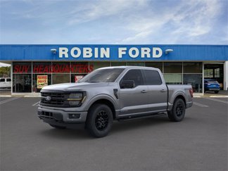 New 2025 Ford F150 XLT image 1