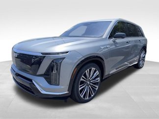 New 2026 Cadillac Vistiq Premium Luxury image 1