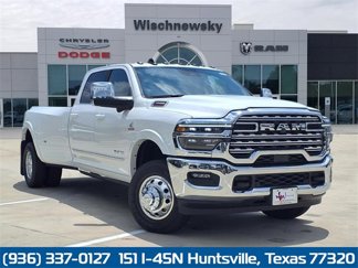 New 2025 RAM 3500 Limited image 1
