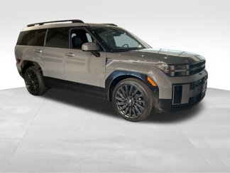 New 2025 Hyundai Santa Fe Calligraphy image 1