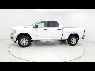 Used 2024 RAM 2500 Big Horn image 1