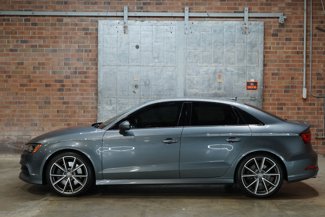Used 2016 Audi S3 Premium Plus w/ Technology Package image 1